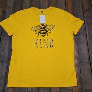 Bee Kind T-Shirt